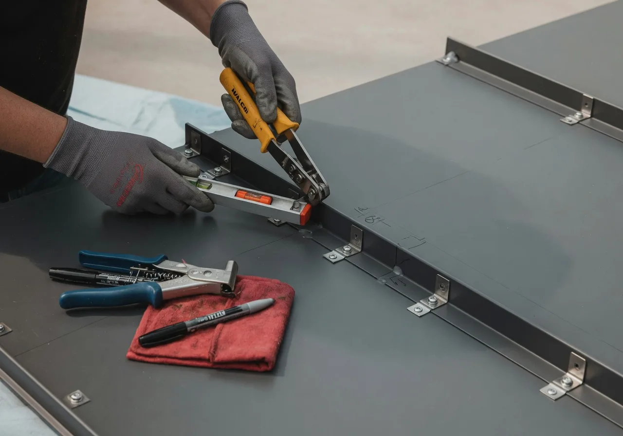 Why choose Metal Roofing Installation in Harris, IA
